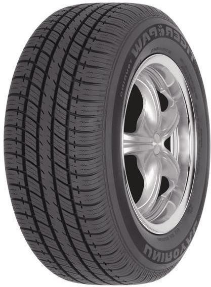 Tiger Paw Touring TR